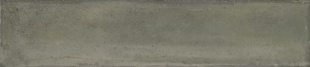 Плитка Kerama Marazzi Мажорель зеленый арт. KM26375 (6х28,5х1) глянец